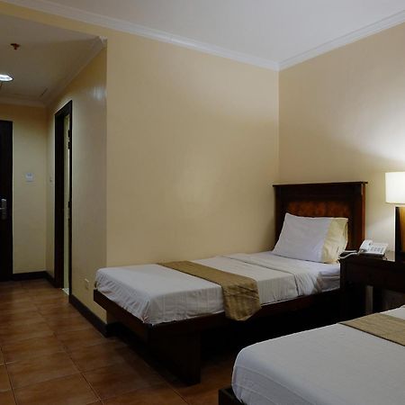 Palazzo Pensionne Cebu Cameră foto