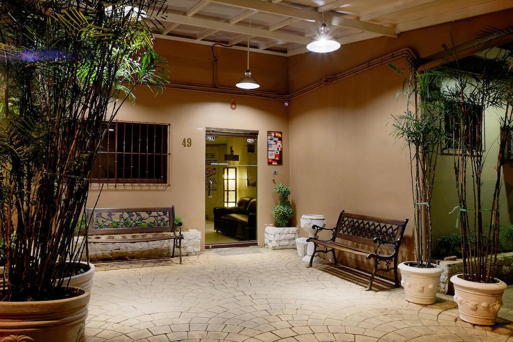 Palazzo Pensionne Cebu Exterior foto