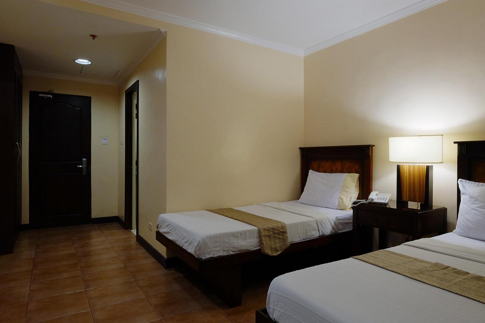 Palazzo Pensionne Cebu Cameră foto