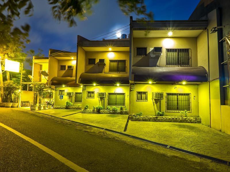 Palazzo Pensionne Cebu Exterior foto